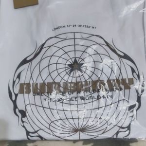 Burberry T Shirt